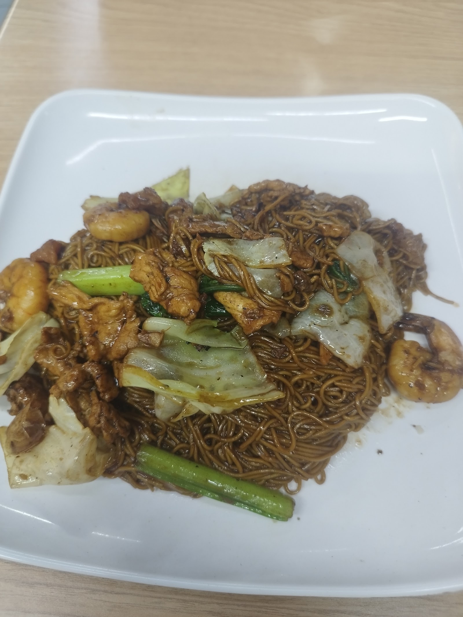 福建面 FOKUIEN MEE