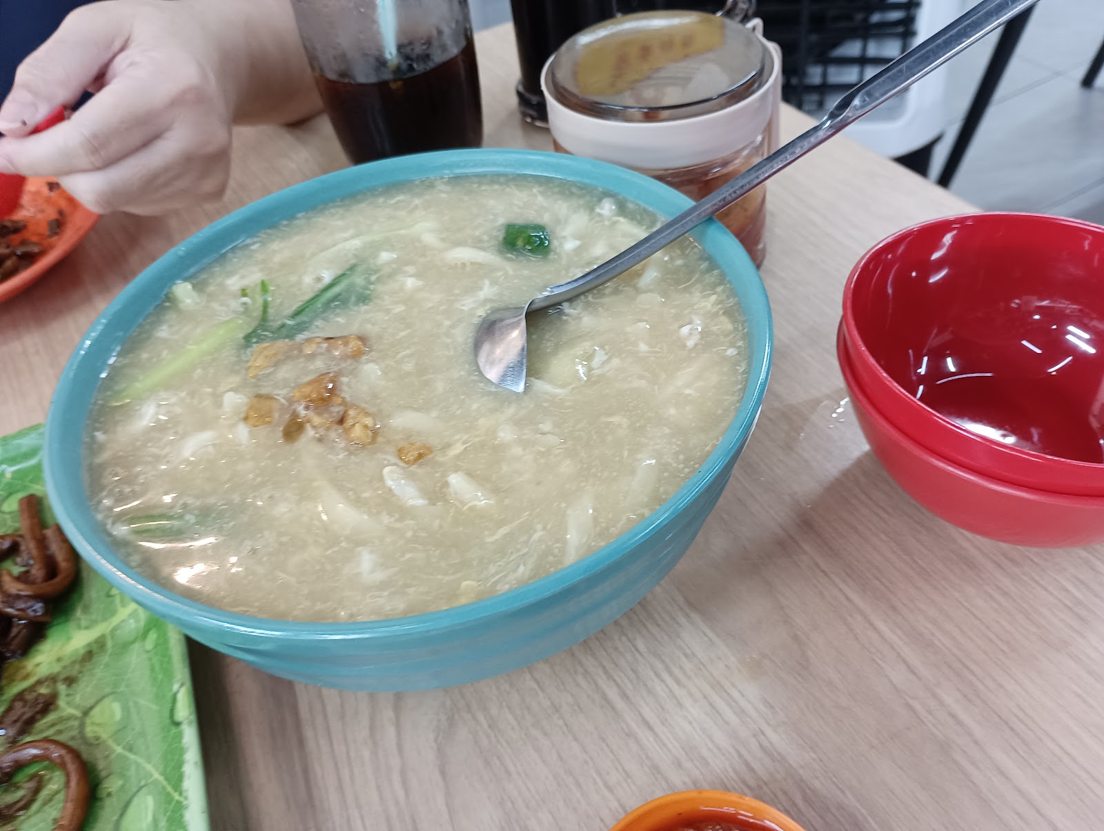 罗面 LOH MEE